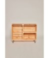 Mueble estanteria horizontal