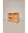 Mueble estanteria horizontal